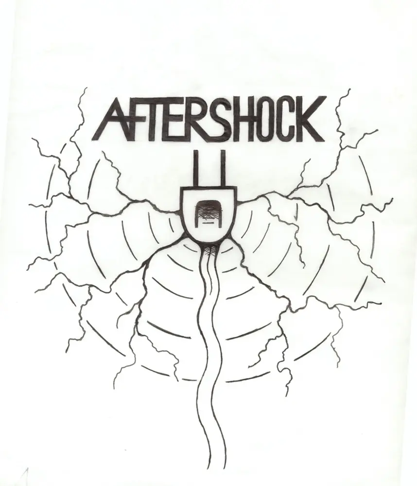 Aftershock, 