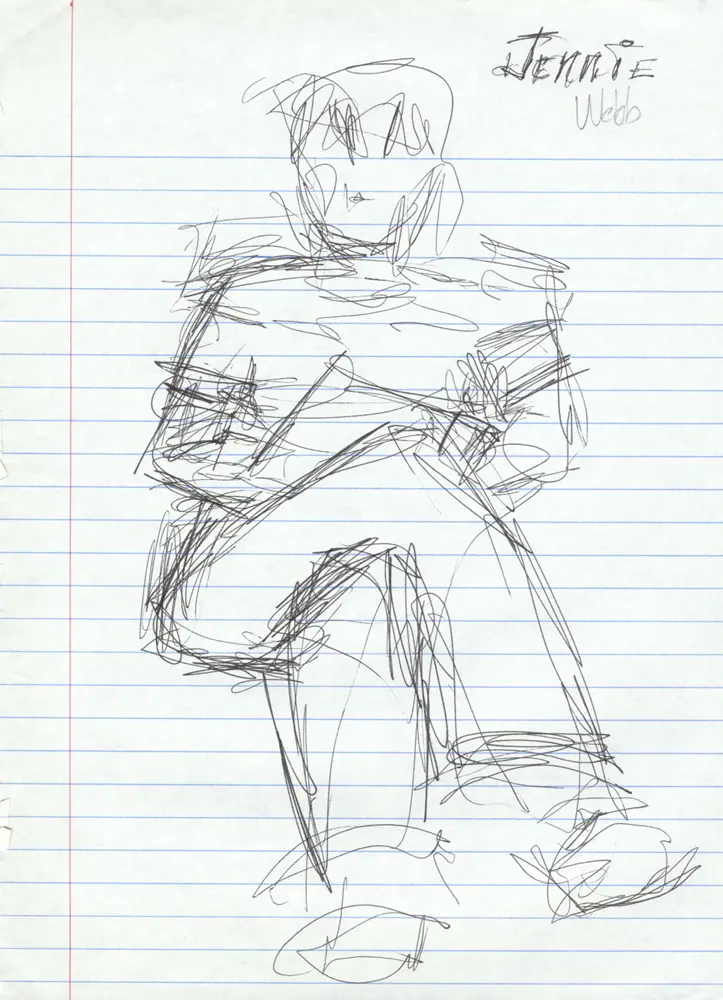JenniferWeb, 