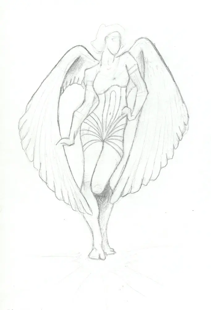 Angel02, 