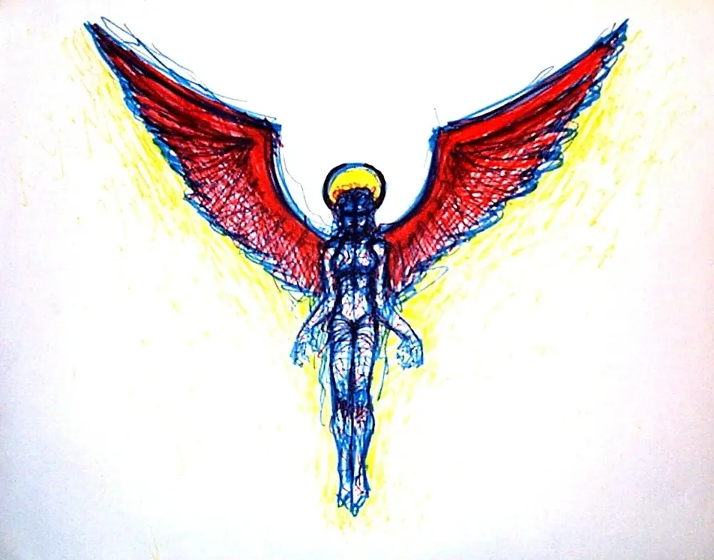 Angel01, 