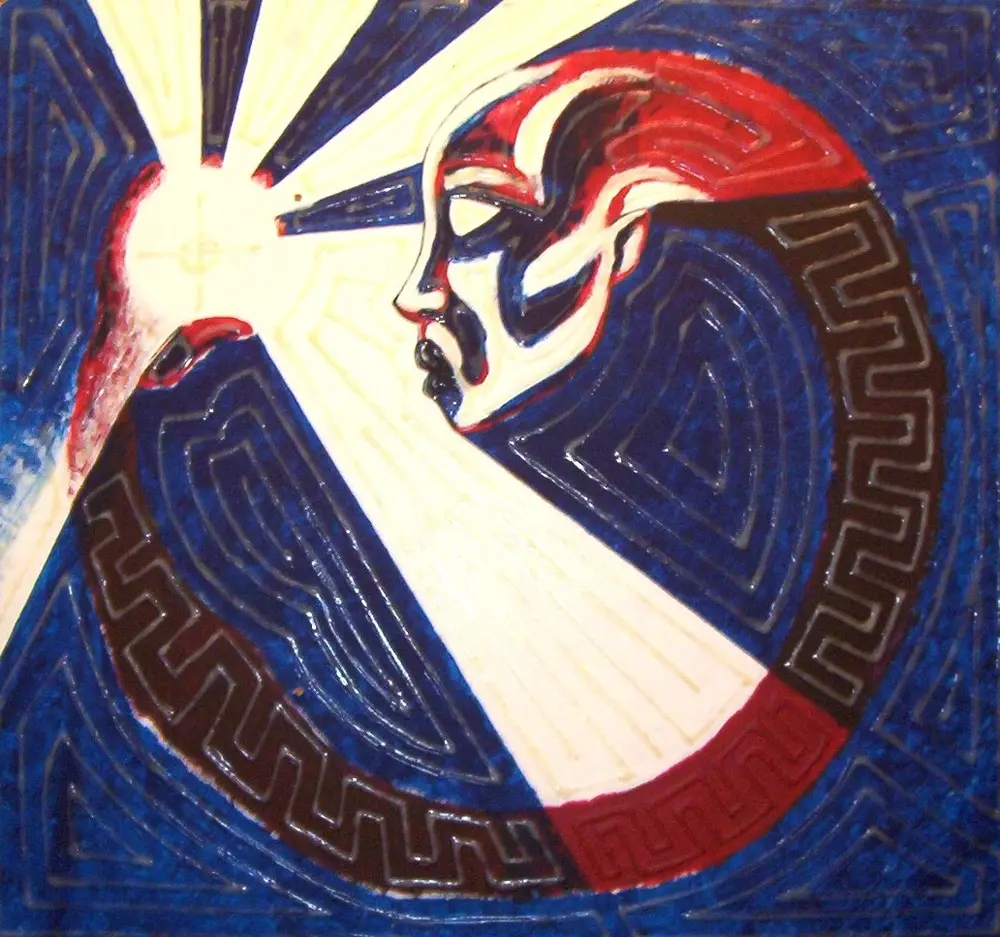 IlluminatedArmHead, ilum