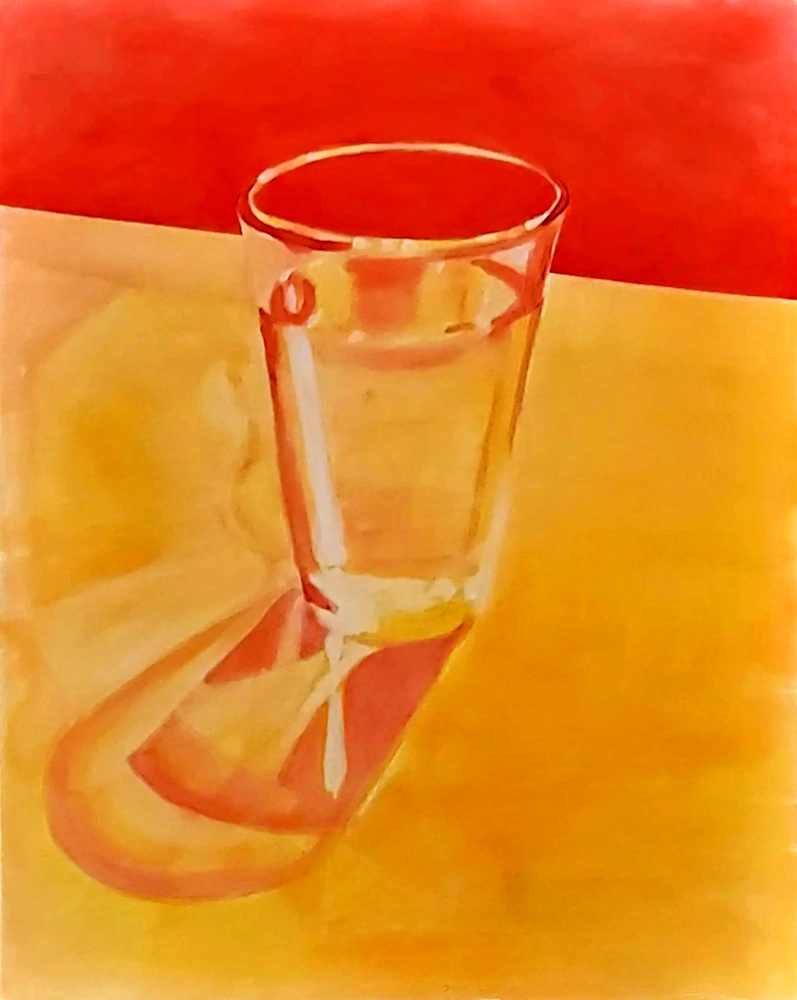 WaterGlass, Water Glass