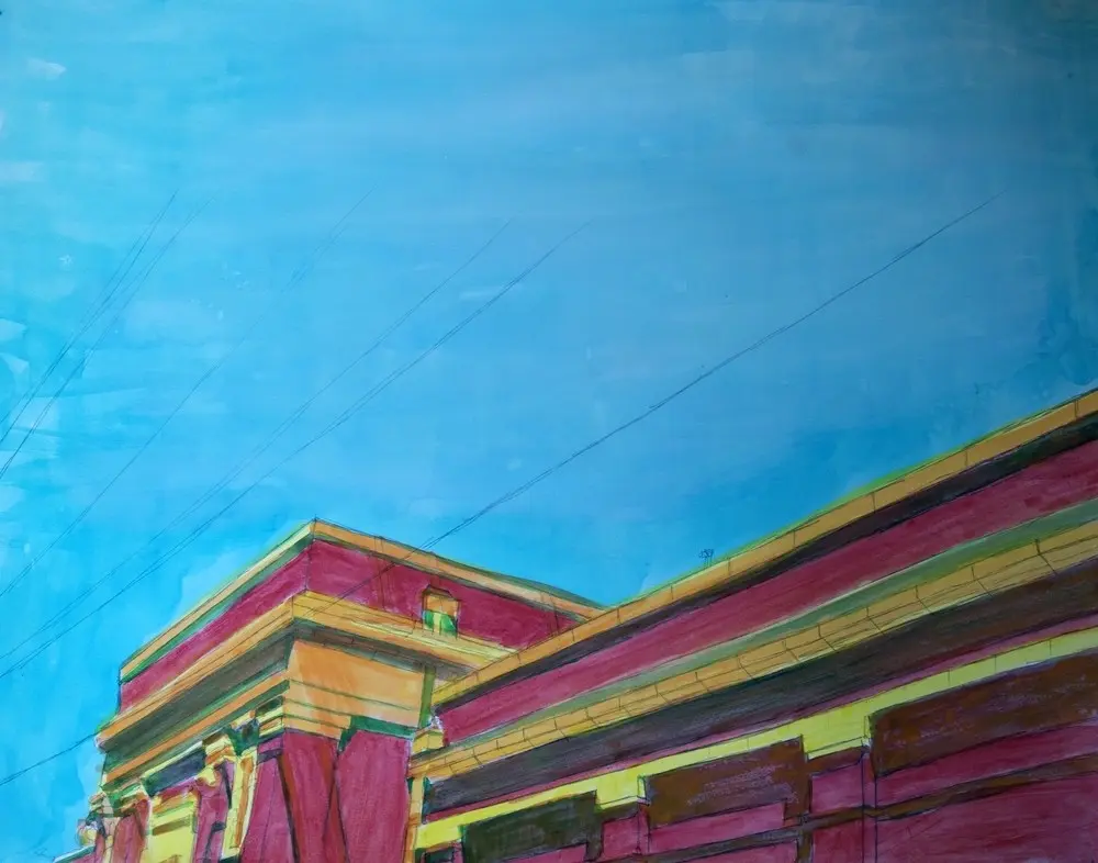 TrainStation, Train Station