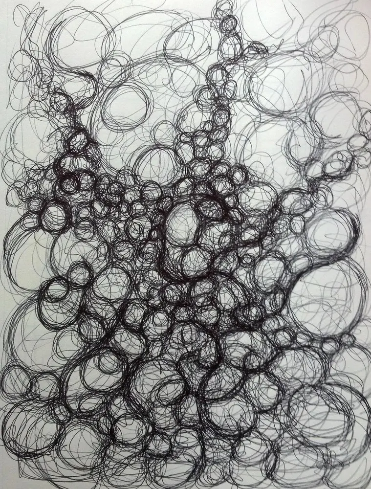 Circles, 