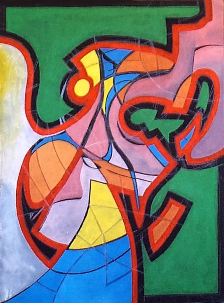 Design, Groove Hammer Extrodinaire