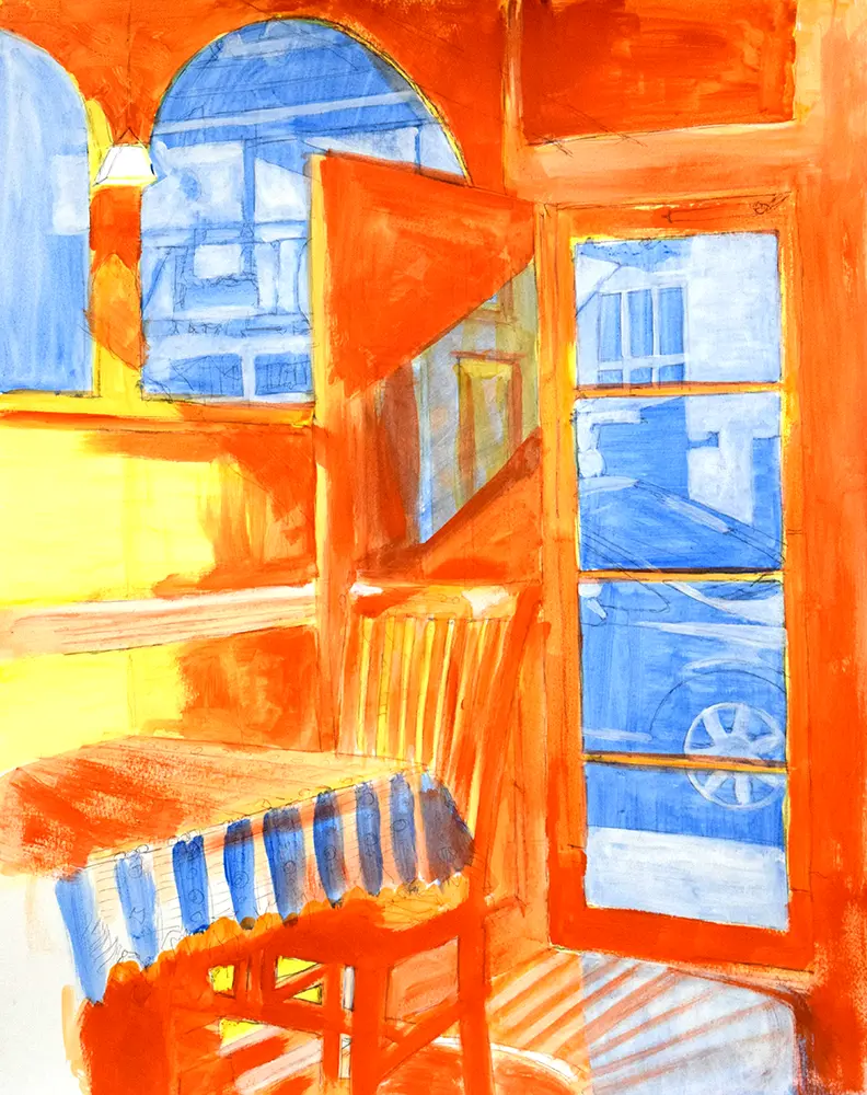 HawaiiThai, Hawaii Thai