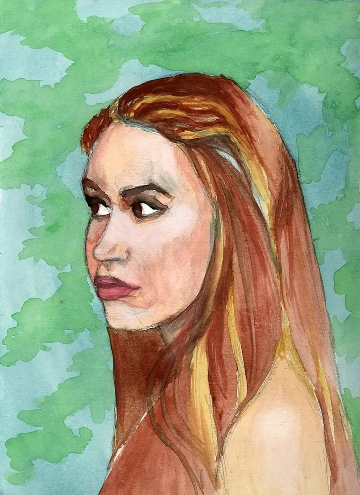 ViennaKendall, ViennaKendall