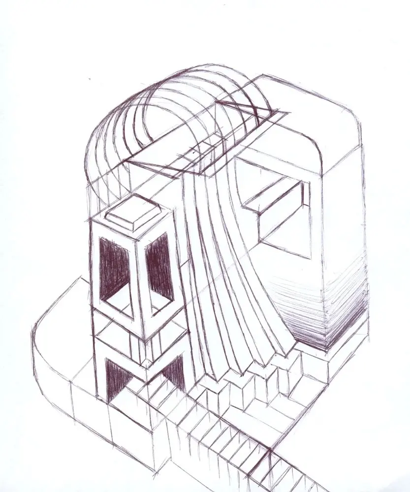 Shapes02, houseofdumb