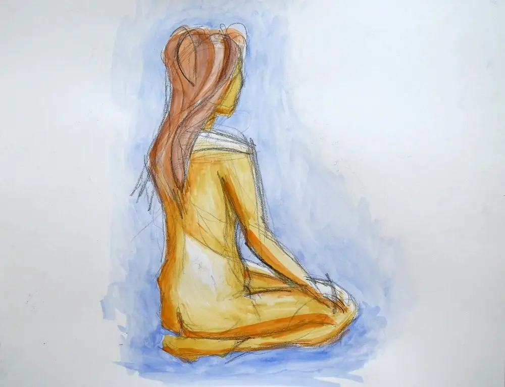 Maddie_10, Mad Kneel